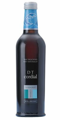 CORDIAL DT ハーブコーディアル DT 母の日 ギフトに プレゼントに