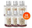  ☆6本セット☆　オルガ　ボタニカルオイル 　80ml 母の日 ギフトに プレゼントに