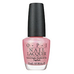  OPI オーピーアイ ネイルラッカー NL R44 Princesses Rule! プリンセス・ルール！ 母の日 ギフトに プレゼントに