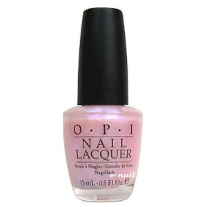 ڥ᡼/̵ OPI ԡ ͥå NL S79 Rosy Future ե塼㡼  եȤ ץ쥼Ȥ