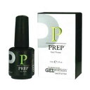 GELeration ジェレレーション PREP プレップ Nail Primer ネイルプライマー 15ml 母の日 ギフトに プレゼントに