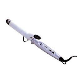 【送料無料※一部地域を除く】 クレイツ イオンカールアイロン 19mm クレイツカールアイロン 母の日 ギフトに プレゼントに