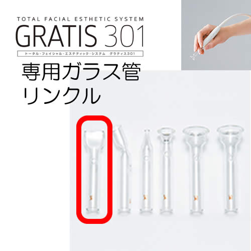 GRATIS 301 ����ƥ���301 ���� ���饹�� ��󥯥� (2�ܥ��å�) �ե��������� ���� �Х�󥿥��� ���եȤ� �ץ쥼��Ȥ�