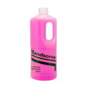 スハマ ハンサムソープ 1L 業務用 容量 1000ml シェービングソープ