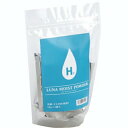 ルナ モイストパウダー 高濃度水素入浴剤 50g×10袋入り