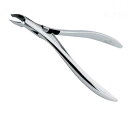 光 ヒカリ キューティクルニッパーシリーズ ヒカリニッパー Tiara 4mm