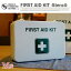 FIRST AID KIT-STENCIL Mʲ ڥեȥɥå-ƥ󥷥MʲˡDM506S PACIFIC FURNITURE SERVICE(ѥեåե˥㡼ӥ)פ򸫤