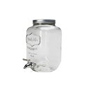 【Ball　メイソンジャー】Yorkshire　Mason　Jar　Drink　Dispenser（ヨークシャーメイソンジャードリンクディスペンサー）　2959...