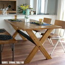 ダイニングテーブル 幅160cm バレルダイニングテーブル160 Burrel Dining Table 160 ビメイクス BIMAKES テーブル 木製 単体 4人掛け 6人掛け パイン無垢材 ナチュラル ブラウン 古材風 ビンテージ レトロ インダストリアル 【送料無料】