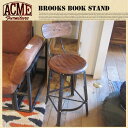 【マラソンクーポン★7/28 9:59迄】スツール ACME Furniture グランドビュースツール GRANDVIEW STOOL