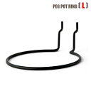 PEG SERIES/PEG POTRING Black(L) (yOV[Y yO|bgOL ubN) amabroiA}uj