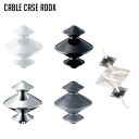 ケーブルケースルーク Cable case Rook B