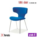 `FA(Chair) S-5009AA-AA O[hD 1961N V؍H(Tendo mokko)  E(Isamu Kenmochi) 