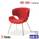 `FA(Chair) S-5007AA-AA O[hB2 1961N V؍H(Tendo mokko)  E(Isamu Kenmochi) 