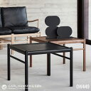 カールハンセン&サン CARL HANSEN&SON コロニアル テーブル COLONIAL TABLE OW449 オーレ ヴァンシャ OLE WANSCHER リビングテーブル カフェテーブル サイドテーブル 北欧 ナチュラル 【送料無料】