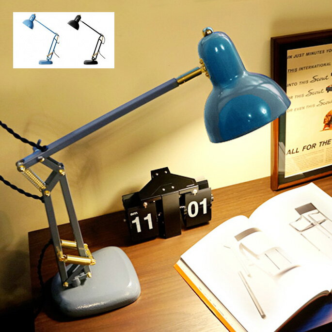 CALTON DESK LAMP(カールトンデス...の商品画像