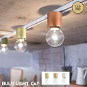 シーリングライト 幅95mm バルブ ライト キャップ BULB LIGHT CAP ACE-160 GL BR SV 照明 ライト シーリングライト 真鍮 銅...