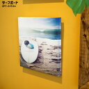 アート キャンバスアート サーフボード Canvas Art Surf board JIG ZPT-61534 絵画 西海岸 ビンテージ おしゃれ