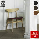 チェア CH30P オイル仕上げ カールハンセン&サン CARL HANSEN&SON オーク OAK ダイニングチェア 椅子 ハンス・J・ウェグナー デザイナーズチェア 正規品 北欧 ナチュラル レザー