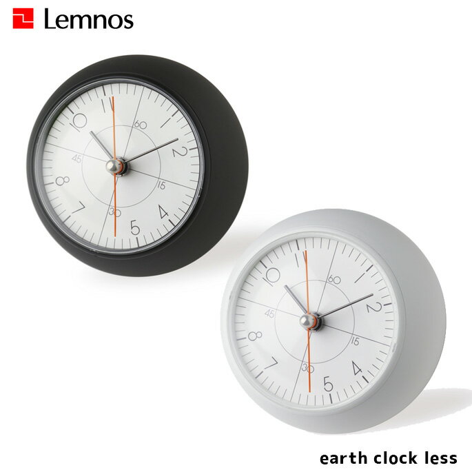  å 쥹 earth clock less Υ TAKATA Lemnos TIL19-09 ֥å ۥ磻ֻ ɥå ץ ץ  Υ