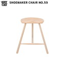 Xc[ V[[J[`FA SHOEMAKER CHAIR NO.59 [i[ WERNER W995901 r[` `FA [YE[i[ k i`