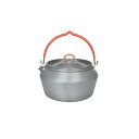 ケトル ベルモント belmont アルミケトル1.2L Aluminum kettle 1.2L BM-254 調理道具 キャンプ用品