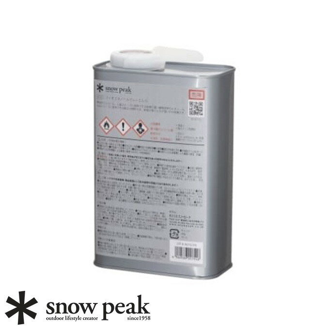 Ρ ХΡե塼1L Bioethanol Fuel 1L Ρԡ Snow Peak BS-001 ǳ ...