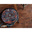 チェアパッド チェアパッド ラジ-1816 Chair Pad RAJ-1816 モリヨシ MORIYOSHI RAJ-1816 BK/A BK/D MIX/C...