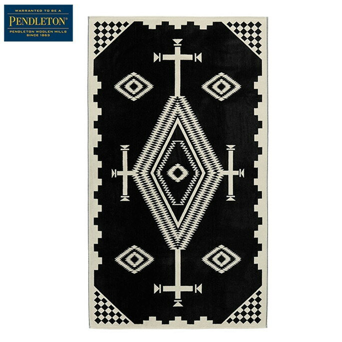 タオル ペンドルトン PENDLETON ジャガードバスタオルオーバーサイズ Jacquard Bath Towel Oversized X..