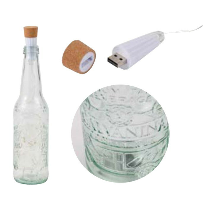 樂天商城 - 【短納期・在庫限り】テーブルライト アナザーガーデン Another Garden USB チャージ ボトル USB CHARGE BOTTLE AOL-620 ライト 照明 照明器具 LED