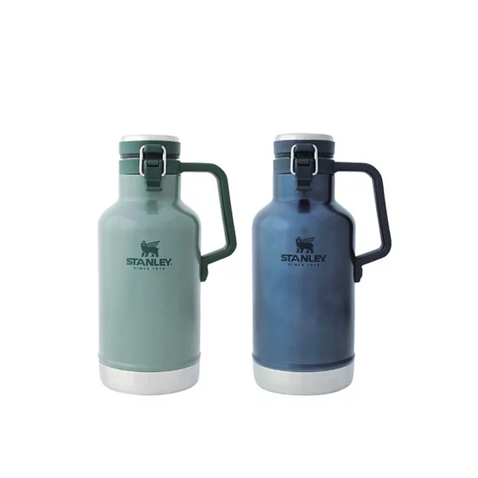 グロウラー クラシック真空グロウラー 1.9L Classic Vacuum Growler 1.9 ...