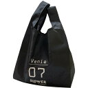 バック ショッパーバックビーニーL SHOPPER BAG Venie（L） スロウワー SLOWER SLW255 キャンプ バック ショッピン 小物入れ 西海岸 武骨 アウトドア