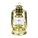 ランタン デイツ ハリケーンランタン ディー90ブラス DIEITZ HURRICANE LANTERN D90 BRASS デイツ DIETZ dietz-d90 オイルランタン 照明器具 防災グッズ キャンプ アウトドア ソロキャンプ 無骨キャンプ