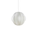 ペンダントライト ネルソン オービット バブル ペンダント S NELSON ORBIT BUBBLE PENDANT S ハーマンミラー HermanMiller ライト 照明 照明器具 天井照明 シンプル ユニーク おしゃれ