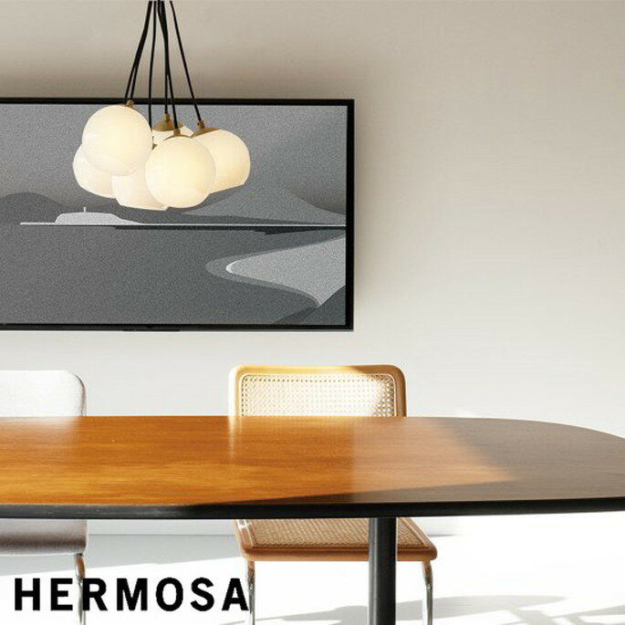 樂天商城 - ペンダントライト サンマルコ6 ペンダントランプ SAN MARCO6 ハモサ HERMOSA GS-022 インテリア ランプ 照明器具 ダイニング リビング エレガント