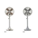 扇風機 レトロファン フロア 2023 RETRO FAN FLOOR 2023 ハモサ HERMOSA RF0213 家電 キャンプ用品 キャンプ アウトドア リビング レトロ 2