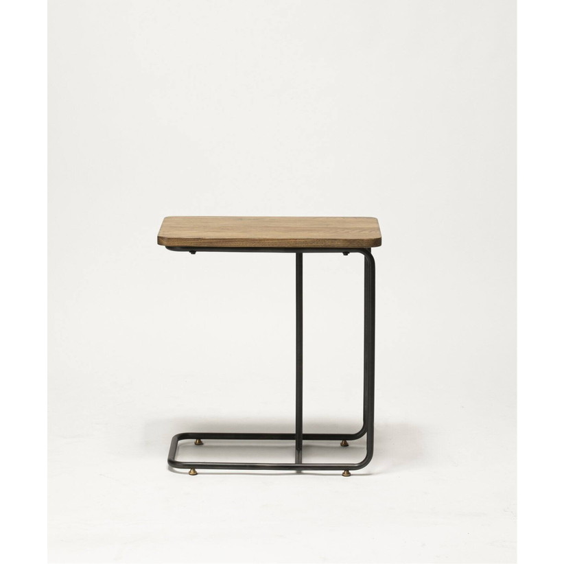 サイドテーブル Journal Standard Furniture LILLE SIDE TABLE 2ND [3]