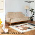 MADEIRA SOFA(AC07-BE)　マデイラ ソファ