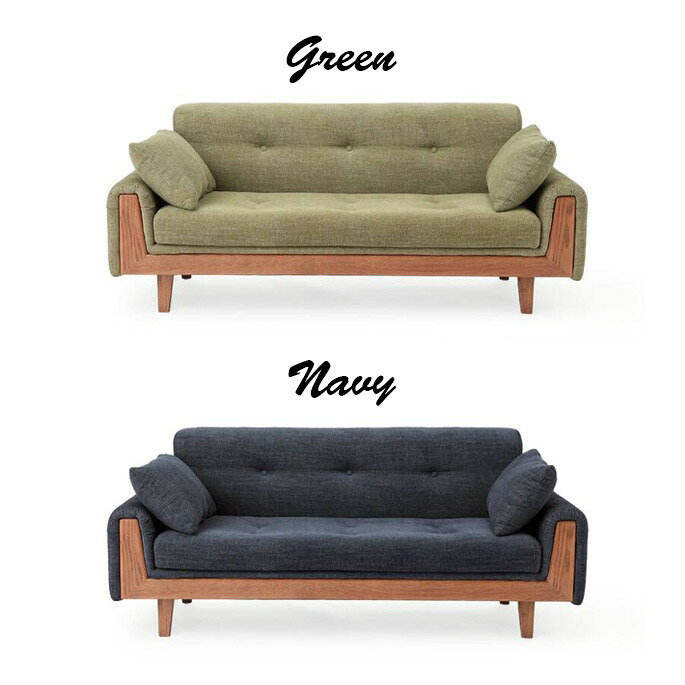 ウィンダンソファ ACME Furniture WINDAN SOFA W1720 2nd ソファ 2人掛けソファ 家具 アクメミッドセンチュリースタイル アンティーク [2]