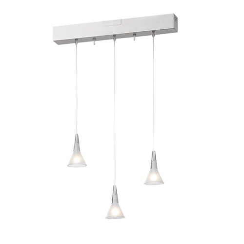 Rakuten - 【即納】在庫限り ペンダントライト アートワークスタジオ リリーグラスペンダントライト3（Lily glass-pendant 3）　アートワークスタジオ　(ART WORK STUDIO) AW-0307 ARTWORKSTUDIO
