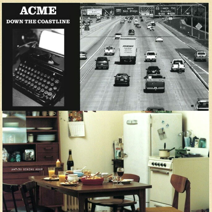 ACME フレスノソファ2P 2nd FRESNO SOFA 2P 2nd アクメファニチャー