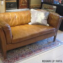 REGGIO 2P SOFA(レッジオ 2P ソファ) TIMOTHY OULTON BY HALO(ティモシー オルソン バイ ハロ) OLD SADDLE NUT(オールド サドル ナッツ) 送料無料