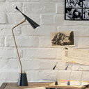 デスクライト アートワークスタジオ スッキリとしたシャープなデザイン Gossip-LED desk light（ゴシップLEDデスクライト） AW-0376E 全3色（BK/GY/WH） 送料無料 ARTWORKSTUDIO