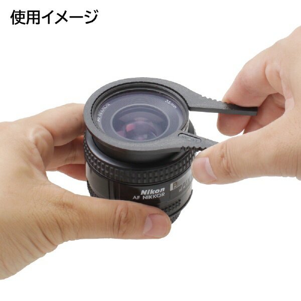 ETSUMI�å��ĥ� �ե��륿���롼�� M��46-58mm�ѡˡ�E-5034[E5034]