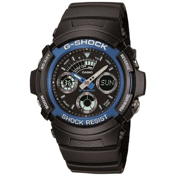 ڥȥ꡼2pt(5/20ޤ) CASIO G-SHOCKG-åˡAW-591-2AJFڹʡ[AW59...