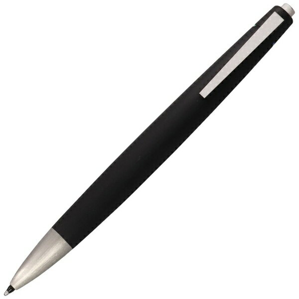 【エントリーで2倍pt(5/20まで)】 ラミー｜LAMY 2000 4色ボールペン L401 LML401