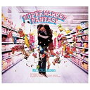 バップ｜VAP Mr.Children/SUPERMARKET FANTASY 通常盤 【CD】 【代金引換配送不可】