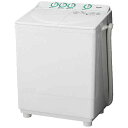パナソニック｜Panasonic 2槽式洗濯機 ホワイト NA-W40G2-W [洗濯4.0kg / ...
