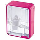 テライヨン 【アウトレット品】ポット型浄水器「アーティック」(浄水部容量0.75L)TWF902PKピンク【外装不良品】TWF902PK【kk9n0d18p】