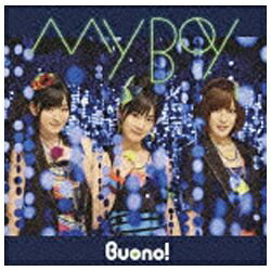 ポニーキャニオン PONY CANYON Buono!／シングルV「MY BOY」 【DVD】
